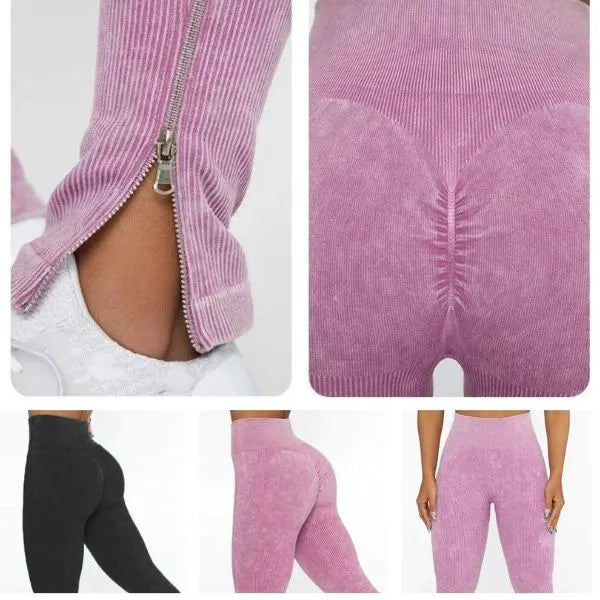 Kompresijske helanke sa oblikujućim efektom