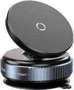 Magnetni vakuumski držač za telefon