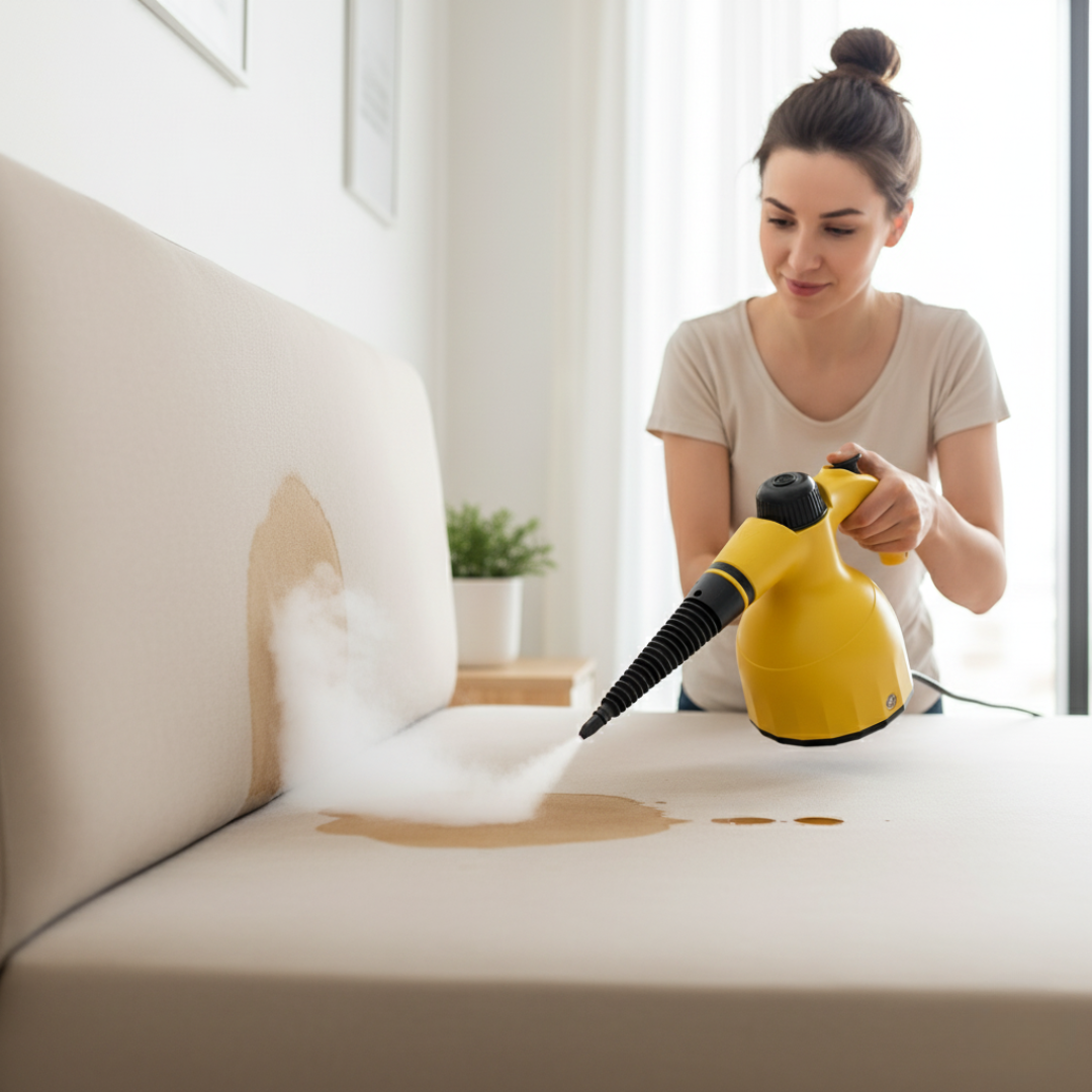 Ručni paročistač za sve površine