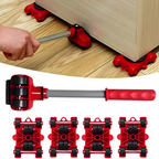 Dizač za pomicanje namještaja