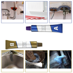 A+B Pasta za hladno zavarivanje