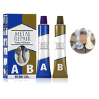 A+B Pasta za hladno zavarivanje