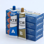 A+B Pasta za hladno zavarivanje