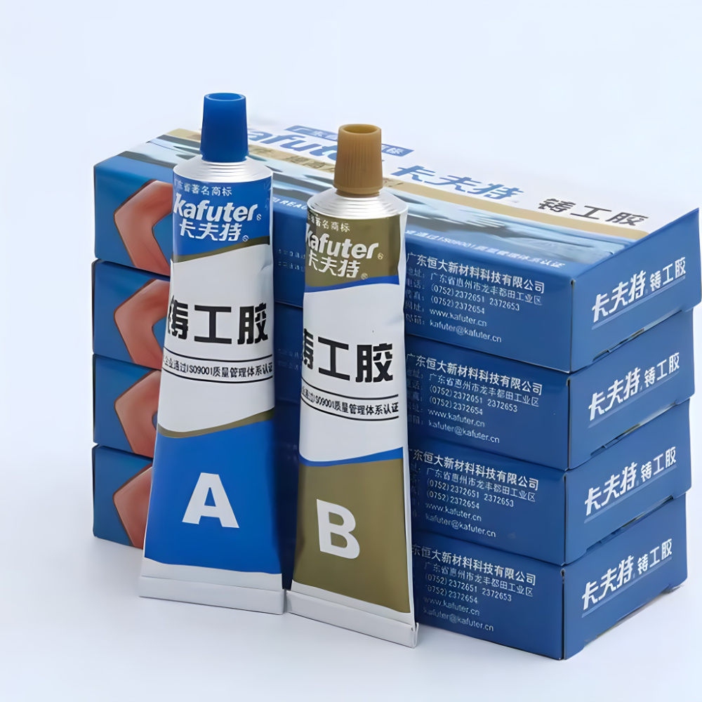 A+B Pasta za hladno zavarivanje