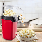 Aparat za kokice bez ulja