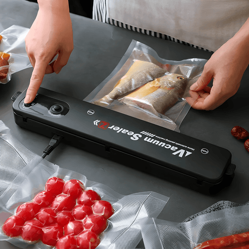 Aparat za vakumiranje hrane