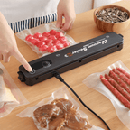 Aparat za vakumiranje hrane