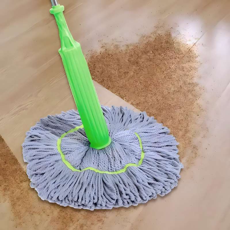 AquaClean mop
