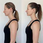 AuraGlow - Roler i masažer