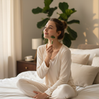 AuraGlow - Roler i masažer