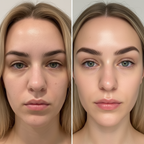 AuraGlow - Roler i masažer