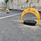 Automatska parking barijera sa daljinskim upravljačem