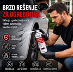 Auto Sprej za Ogrebotine