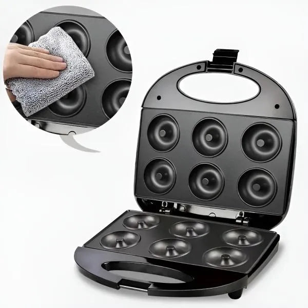 Aparat za krofne | DONUTPRO