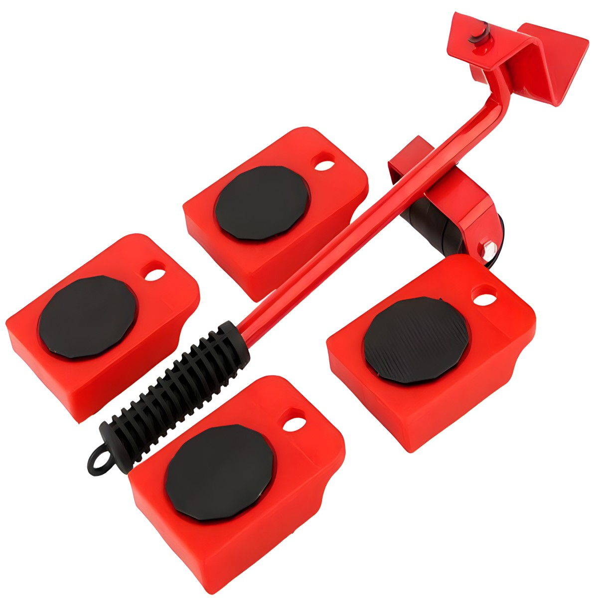 Dizač za pomicanje namještaja