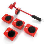 Dizač za pomicanje namještaja