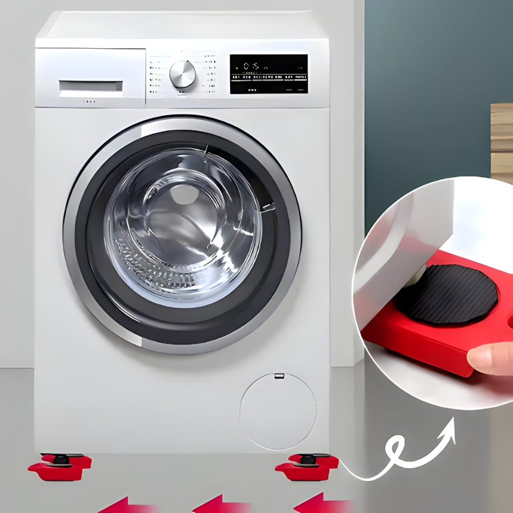 Dizač za pomicanje namještaja