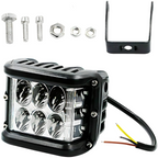 Izuzetno jako dodatno svjetlo za vozila