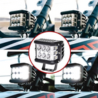 Izuzetno jako dodatno svjetlo za vozila