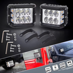 Izuzetno jako dodatno svjetlo za vozila