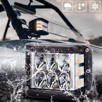 Izuzetno jako dodatno svjetlo za vozila