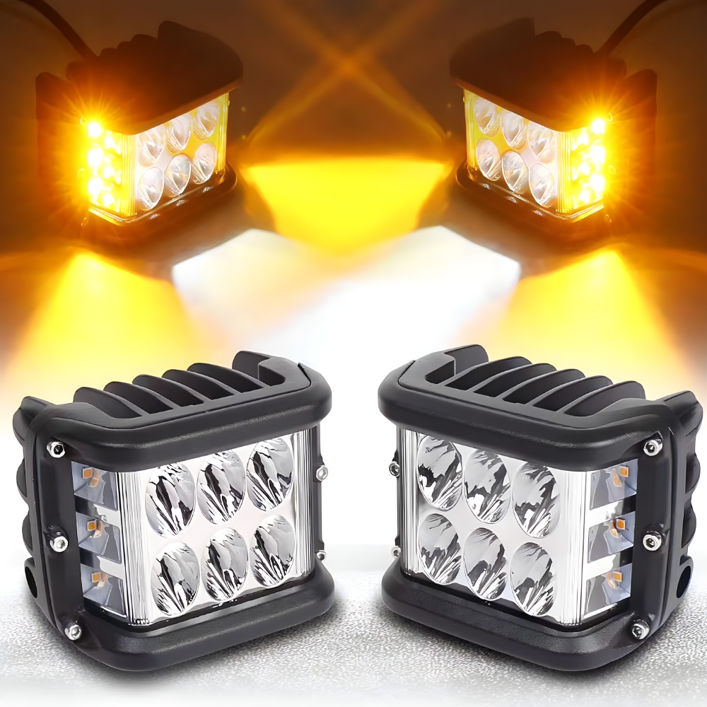 Izuzetno jako dodatno svjetlo za vozila