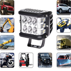 Izuzetno jako dodatno svjetlo za vozila