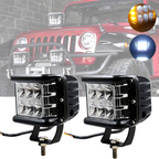 Izuzetno jako dodatno svjetlo za vozila