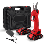 Električne makaze za orezivanje voća 48V