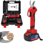 Električne makaze za orezivanje voća 48V