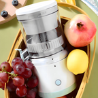 Električni sokovnik za voće i povrće