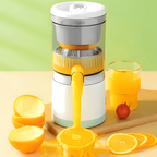 Električni sokovnik za voće i povrće