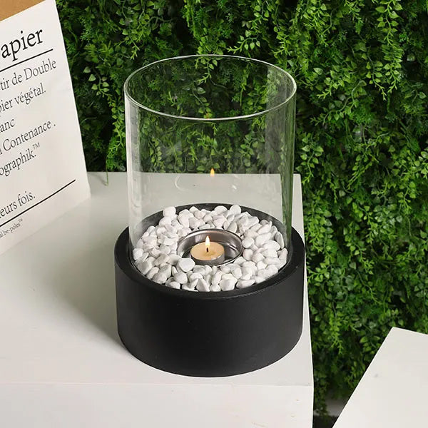 Prenosni stoni kamin | FIREFLICKER