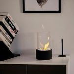 Prenosni stoni kamin | FIREFLICKER