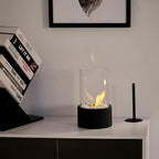 Prenosni stoni kamin | FIREFLICKER