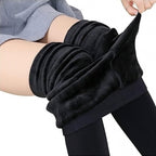 Tople Helanke sa Flis Postavom | FLEECELEGY