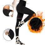 Tople Helanke sa Flis Postavom | FLEECELEGY