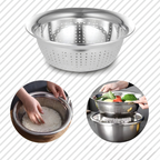 Fenido 3 u 1 kuhinjski set