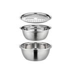 Fenido 3 u 1 kuhinjski set