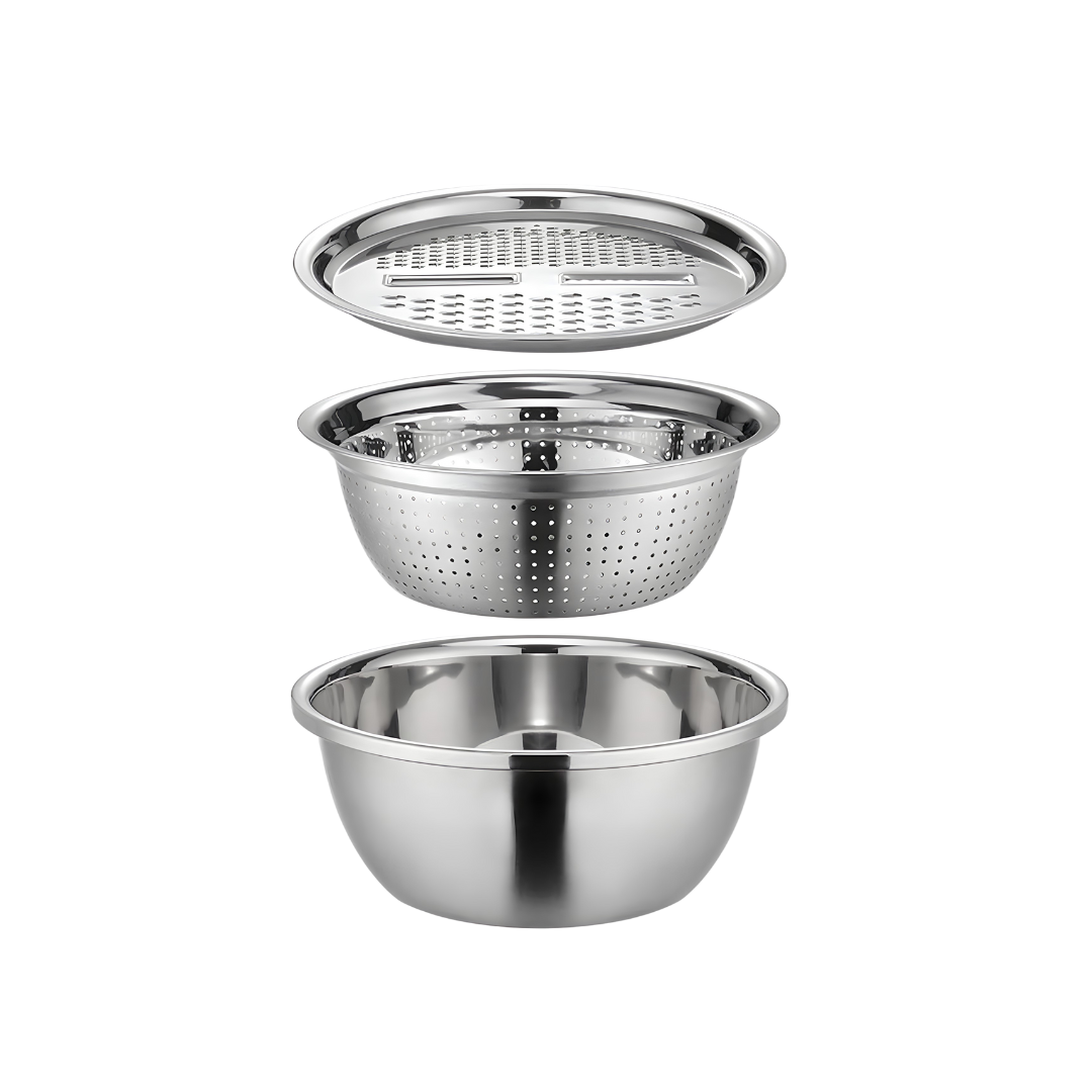 Fenido 3 u 1 kuhinjski set