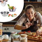 Fenido 3 u 1 kuhinjski set