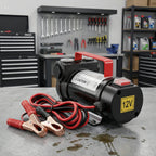 Turbo pumpa 12/24V za pretakanje ulja, goriva i tečnosti