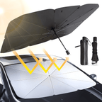 Kišobran za vjetrobransko staklo automobila