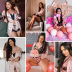 Komplet za spavanje – čipkasti veš (4 dijela)