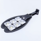 LED solarni reflektor