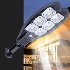 LED solarni reflektor