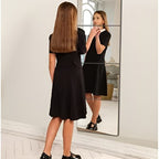 Samolepljiva Savitljiva Ogledala (4 Komada)