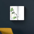 Samolepljiva Savitljiva Ogledala (4 Komada)