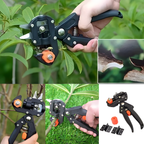 Makaze za kalemljenje voća