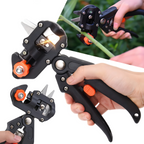 Makaze za kalemljenje voća